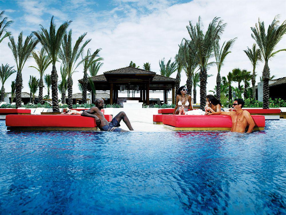 The Cove At Atlantis Resort Nasáu