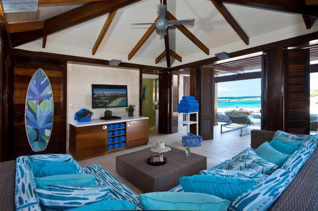 The Cove At Atlantis Nasáu