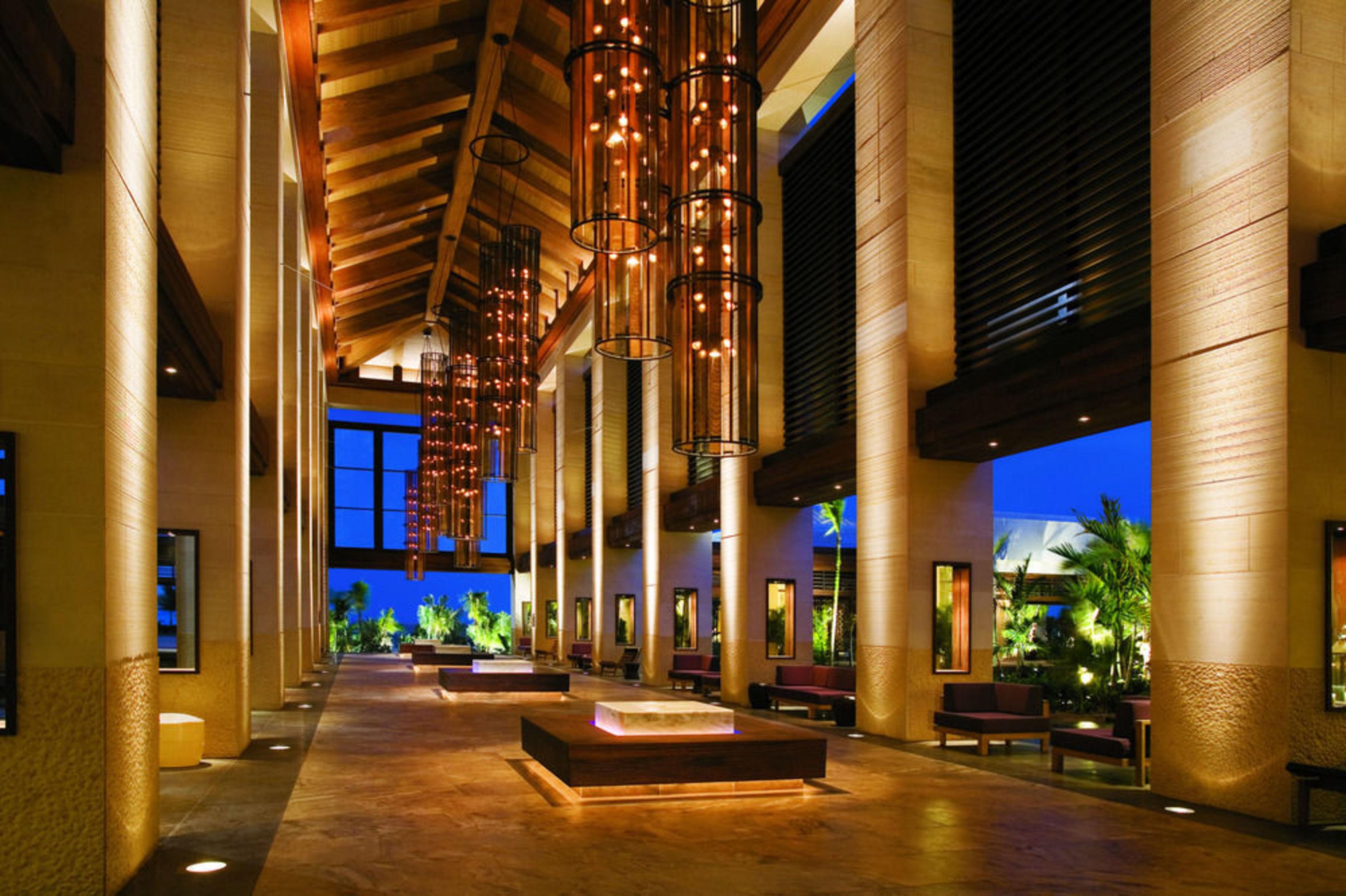 The Cove At Atlantis 5* Nassau
