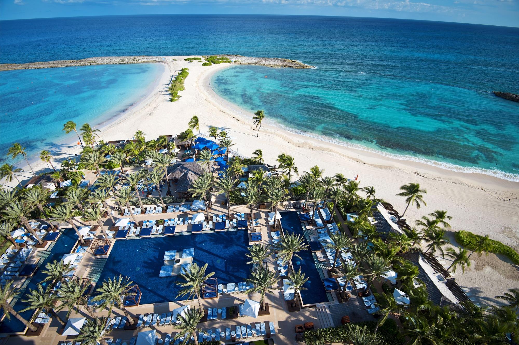 The Cove At Atlantis Resort Nassau