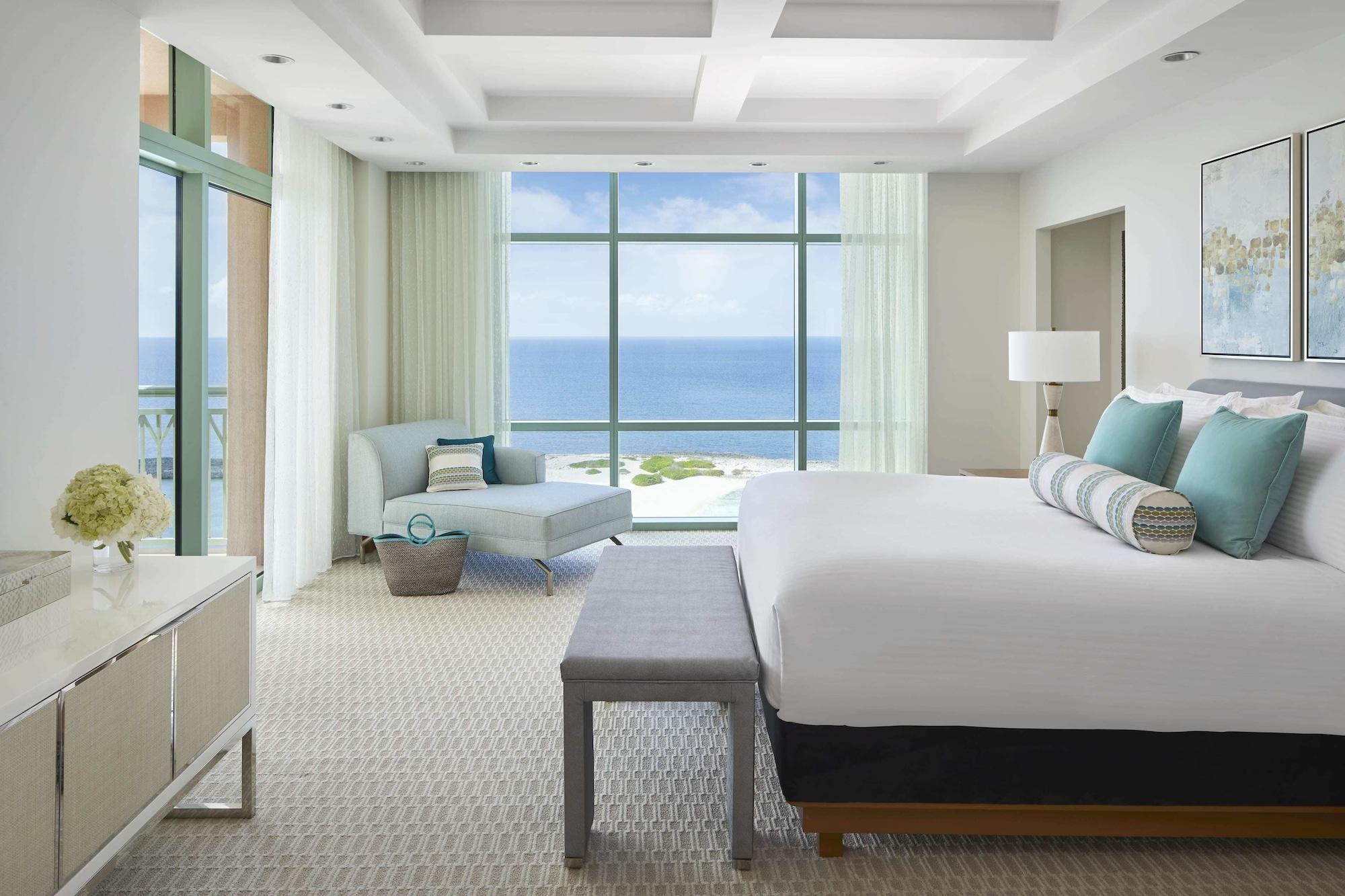 The Cove At Atlantis Resort 5*