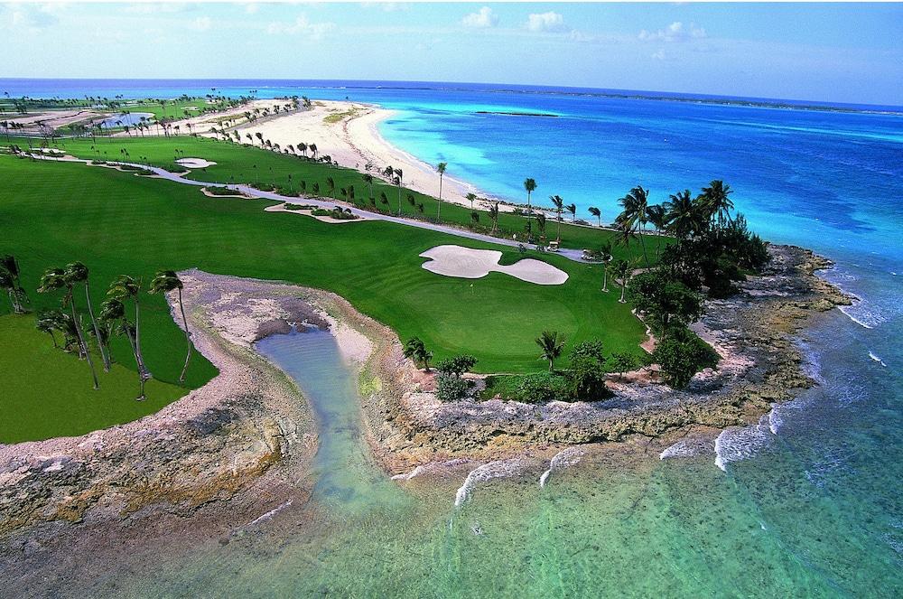 Resort The Cove At Atlantis Nassau
