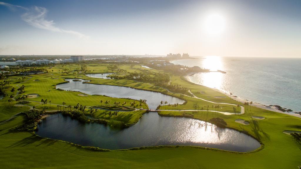 The Cove At Atlantis Resort