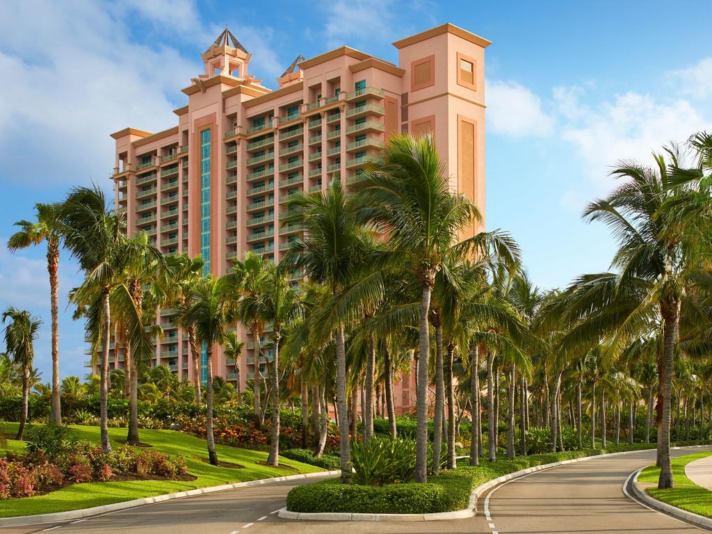 The Cove At Atlantis 5*