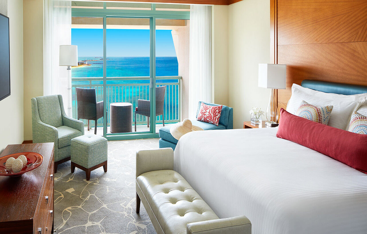 The Cove At Atlantis